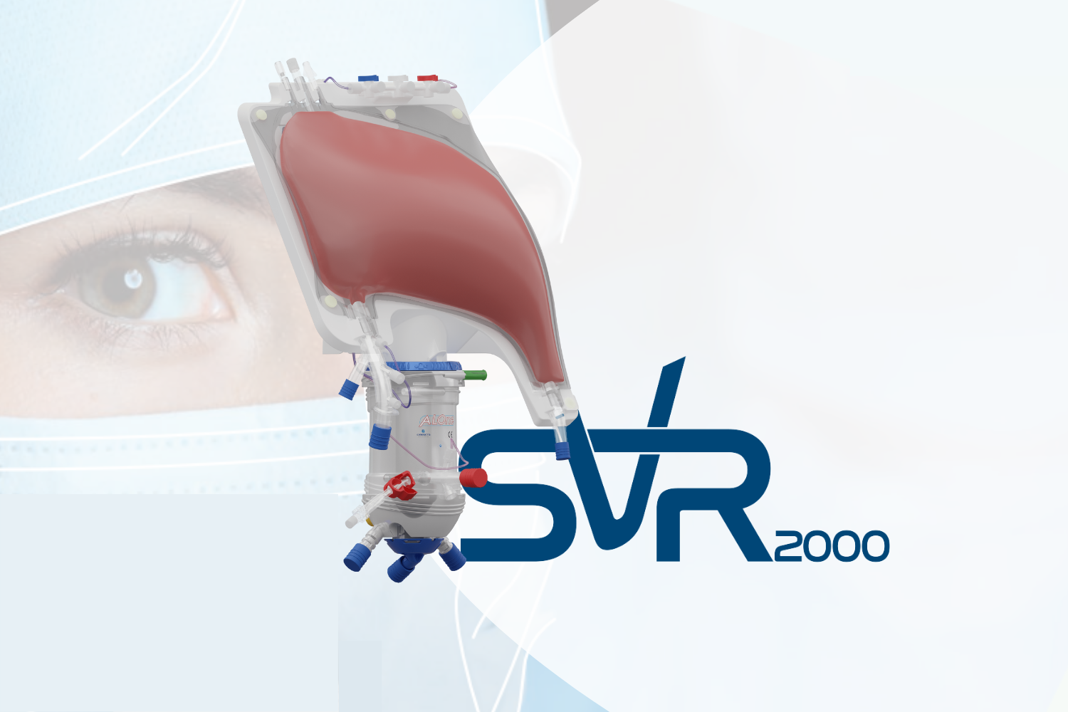 SVR2000 – Flexible