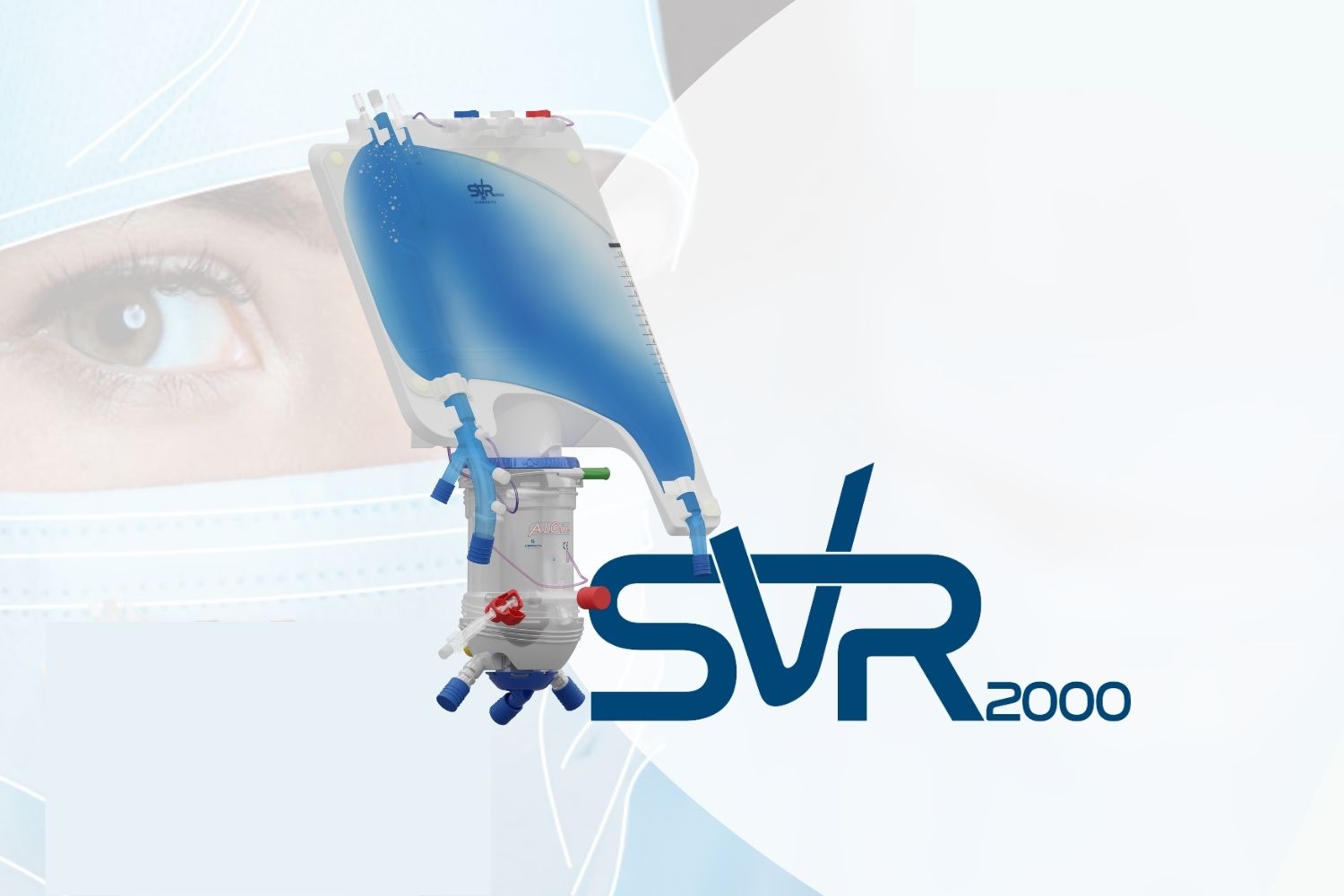 SVR2000 – Safe